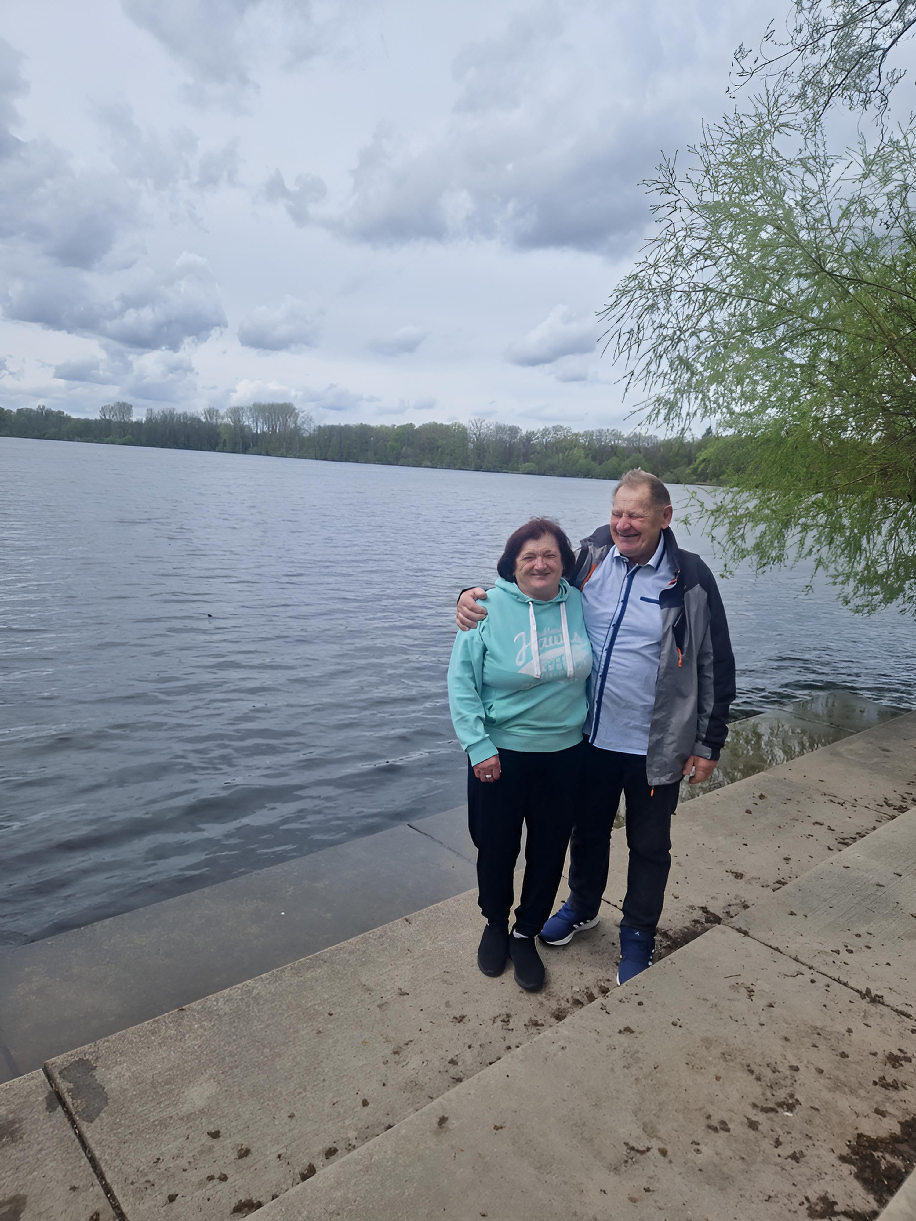 Compassionate assistance